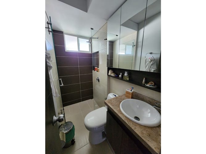 Apartamento de 3 alcobas en venta en Ciudad Pacífica, Cali, 72 m² · foto 13 de 13