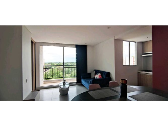 Apartamento de 3 alcobas en venta en Cali, 63 m² · foto 3 de 14