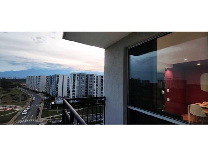 Apartamento de 3 alcobas en venta en Cali, 63 m² · foto 4 de 14