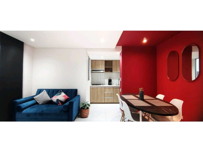 Apartamento de 3 alcobas en venta en Cali, 63 m² · foto 5 de 14