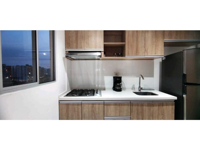 Apartamento de 3 alcobas en venta en Cali, 63 m² · foto 6 de 14