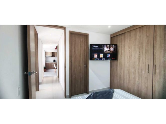 Apartamento de 3 alcobas en venta en Cali, 63 m² · foto 7 de 14