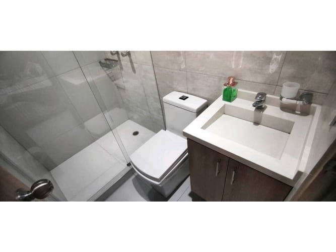 Apartamento de 3 alcobas en venta en Cali, 63 m² · foto 8 de 14