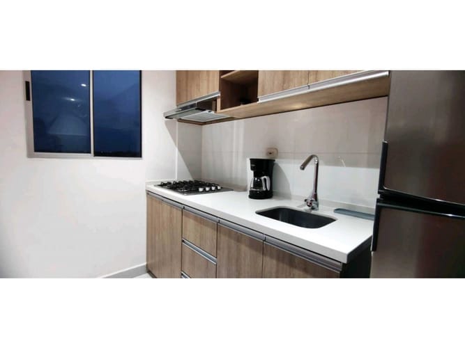 Apartamento de 3 alcobas en venta en Cali, 63 m² · foto 9 de 14