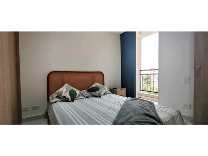 Apartamento de 3 alcobas en venta en Cali, 63 m² · foto 10 de 14