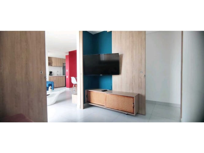 Apartamento de 3 alcobas en venta en Cali, 63 m² · foto 11 de 14