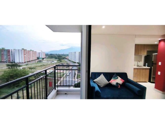Apartamento de 3 alcobas en venta en Cali, 63 m² · foto 13 de 14