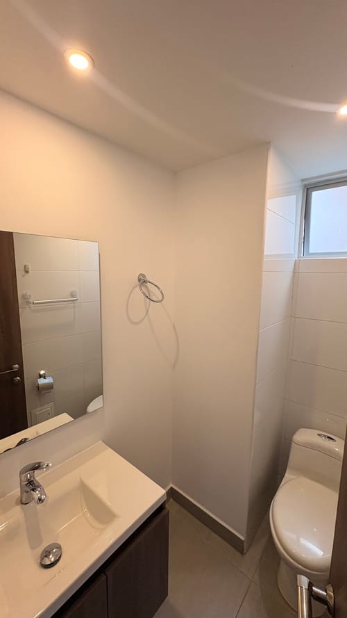 Apartamento de 2 alcobas en venta en El Batán, Bogotá, 63 m² · foto 8 de 11