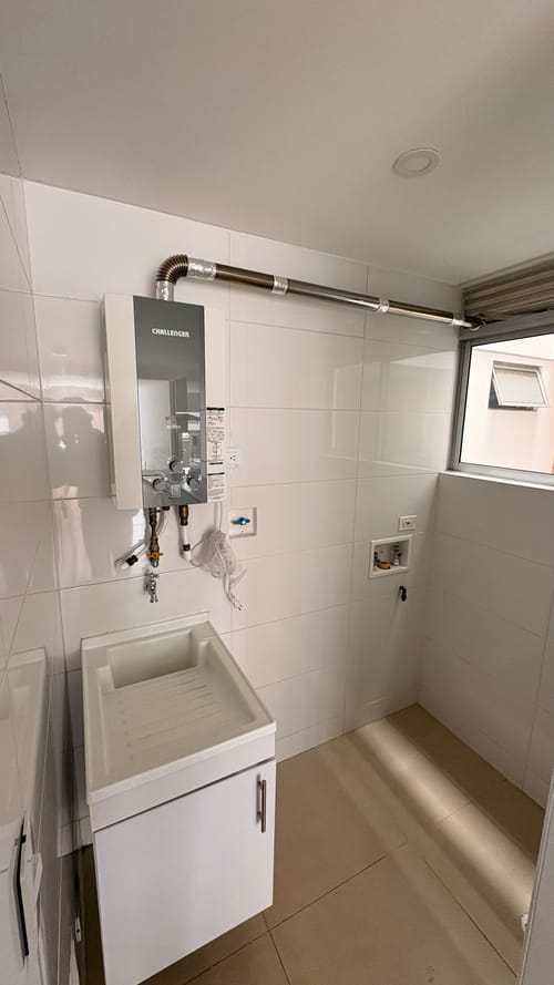 Apartamento de 2 alcobas en venta en El Batán, Bogotá, 63 m² · foto 9 de 11