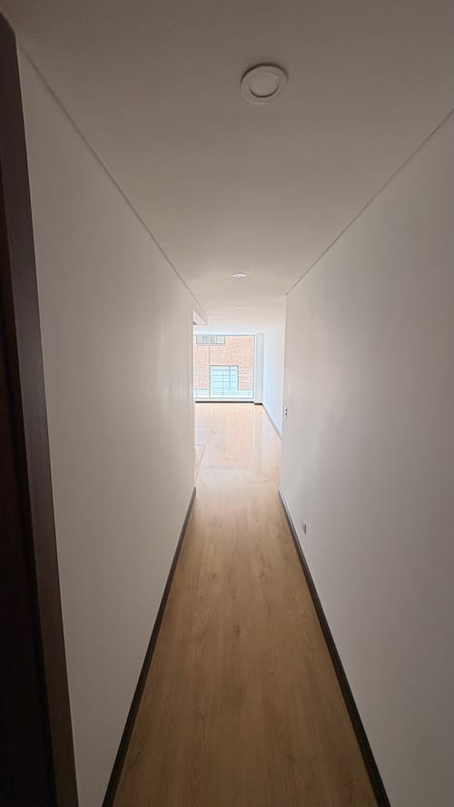 Apartamento de 2 alcobas en venta en El Batán, Bogotá, 63 m² · foto 11 de 11