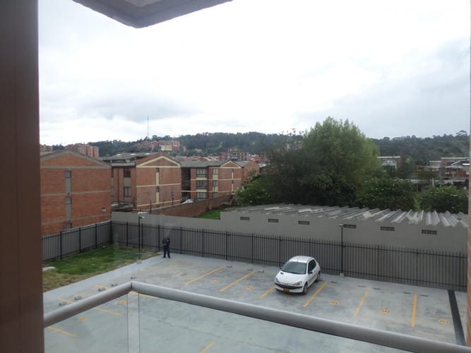 Apartamento de 3 alcobas en venta en Portales Del Norte, Bogotá, 70 m² · foto 6 de 20