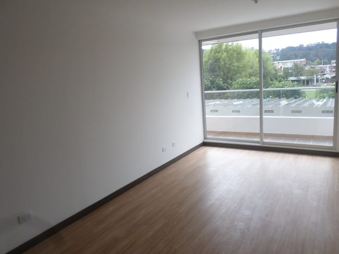 Apartamento de 3 alcobas en venta en Portales Del Norte, Bogotá, 70 m² · foto 7 de 20