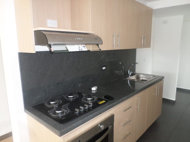 Apartamento de 3 alcobas en venta en Portales Del Norte, Bogotá, 70 m² · foto 8 de 20