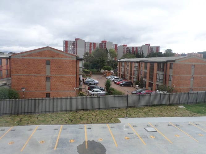 Apartamento de 3 alcobas en venta en Portales Del Norte, Bogotá, 70 m² · foto 11 de 20