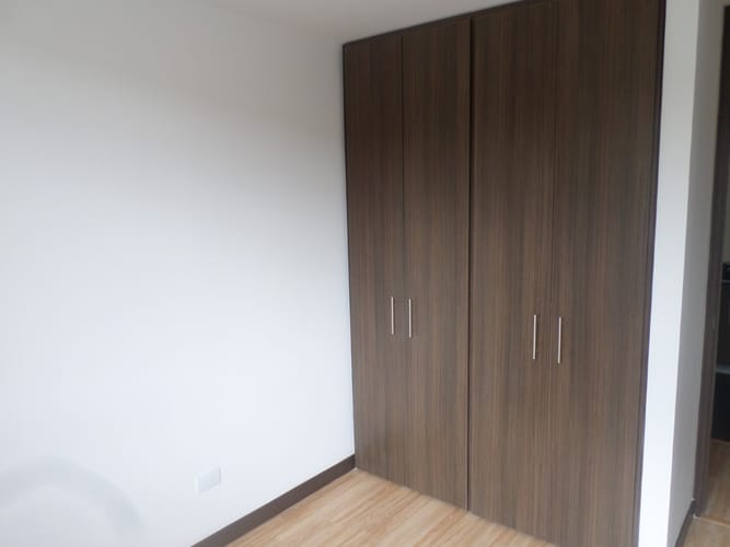 Apartamento de 3 alcobas en venta en Portales Del Norte, Bogotá, 70 m² · foto 12 de 20