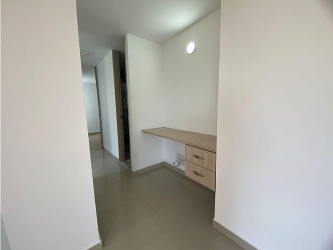 Apartamento de 3 alcobas en venta en Conjunto Residencial Fuentes De La Bocha, Cali, 55 m² · foto 5 de 16