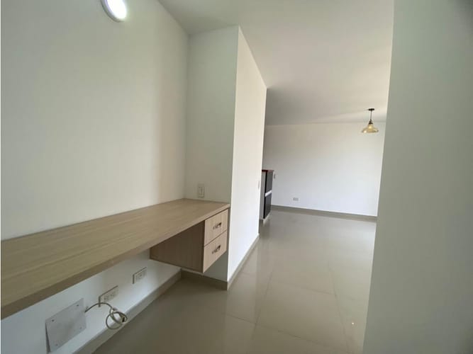 Apartamento de 3 alcobas en venta en Conjunto Residencial Fuentes De La Bocha, Cali, 55 m² · foto 6 de 16
