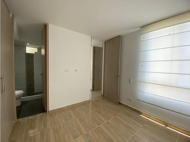 Apartamento de 3 alcobas en venta en Conjunto Residencial Fuentes De La Bocha, Cali, 55 m² · foto 8 de 16