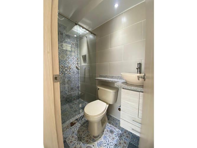 Apartamento de 3 alcobas en venta en Conjunto Residencial Fuentes De La Bocha, Cali, 55 m² · foto 12 de 16