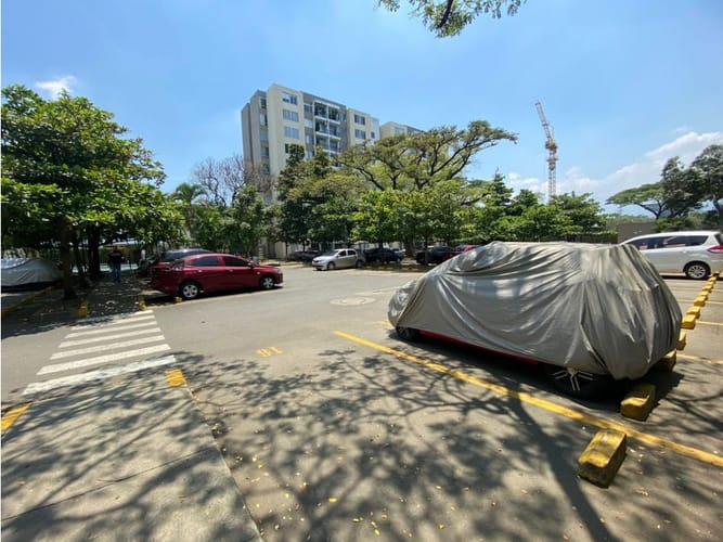 Apartamento de 3 alcobas en venta en Conjunto Residencial Fuentes De La Bocha, Cali, 55 m² · foto 16 de 16