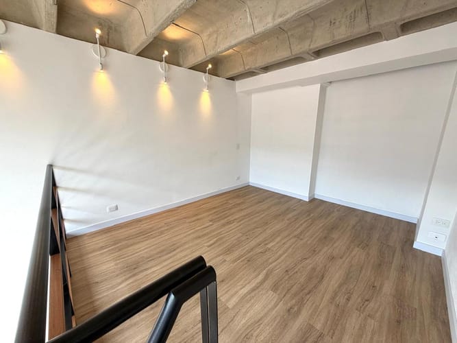 Apartamento de 1 alcoba en arriendo en Teusaquillo, Bogotá, 32 m² · foto 7 de 24