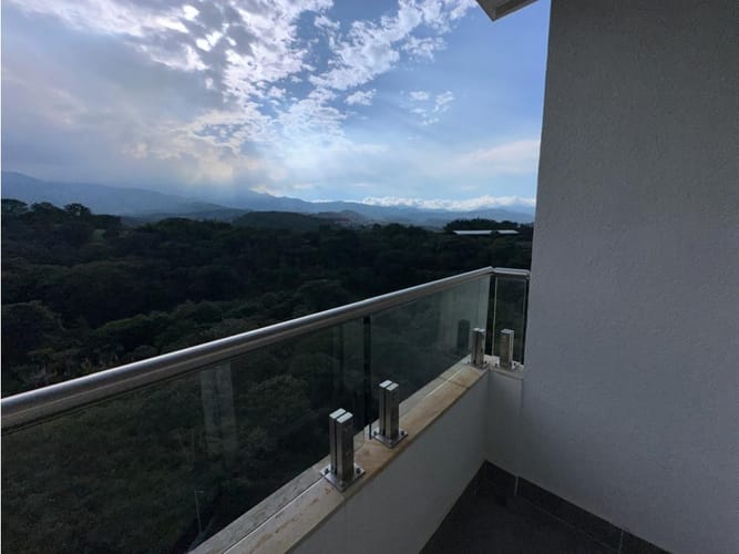 Apartamento de 3 alcobas en venta en Ciudad Campestre, Cali, 147 m² · foto 6 de 24
