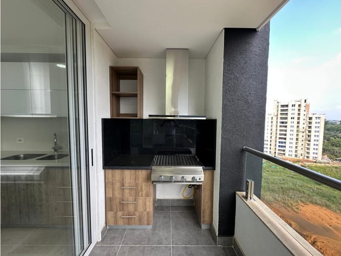 Apartamento de 3 alcobas en venta en Ciudad Campestre, Cali, 147 m² · foto 7 de 24