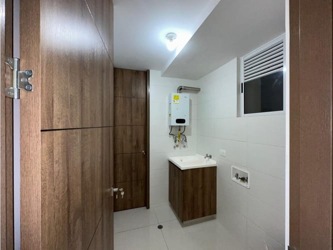 Apartamento de 3 alcobas en venta en Ciudad Campestre, Cali, 147 m² · foto 8 de 24