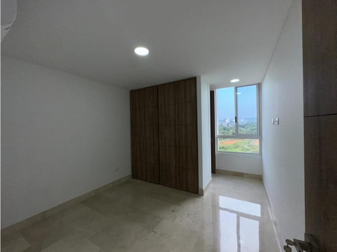 Apartamento de 3 alcobas en venta en Ciudad Campestre, Cali, 147 m² · foto 14 de 24