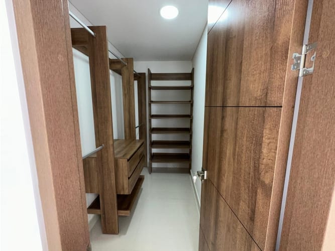 Apartamento de 3 alcobas en venta en Ciudad Campestre, Cali, 147 m² · foto 19 de 24