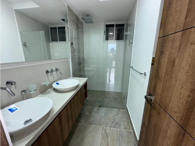 Apartamento de 3 alcobas en venta en Ciudad Campestre, Cali, 147 m² · foto 20 de 24