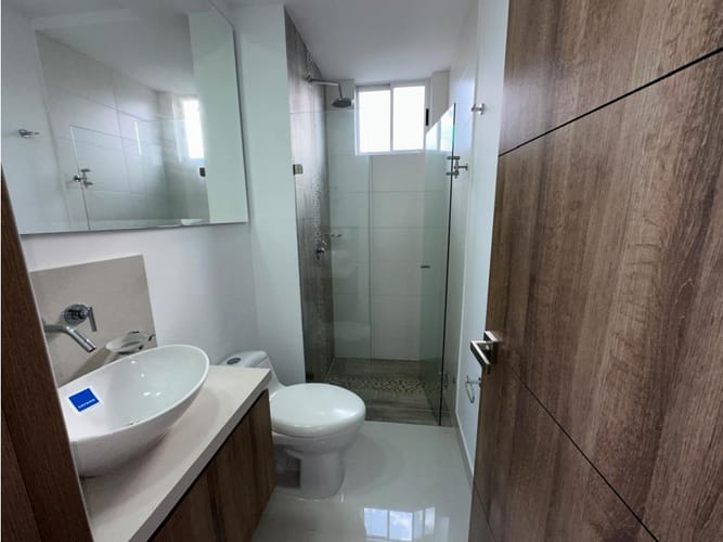 Apartamento de 3 alcobas en venta en Ciudad Campestre, Cali, 147 m² · foto 21 de 24