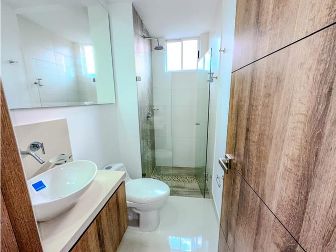 Apartamento de 3 alcobas en venta en Ciudad Campestre, Cali, 147 m² · foto 22 de 24