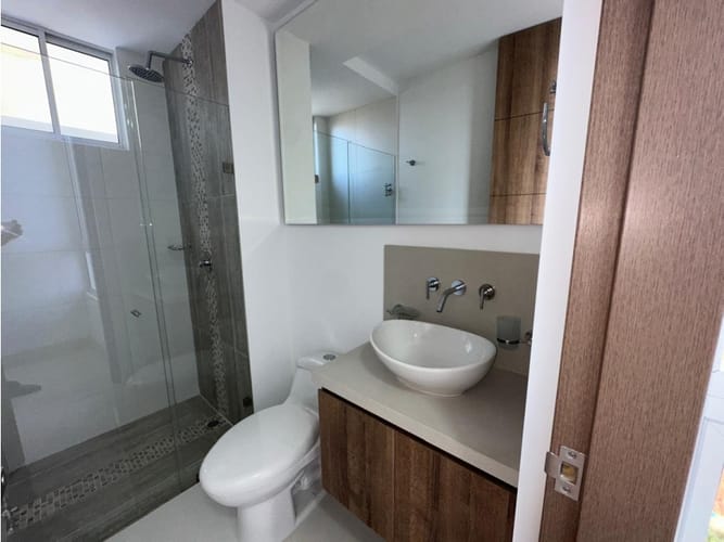 Apartamento de 3 alcobas en venta en Ciudad Campestre, Cali, 147 m² · foto 23 de 24