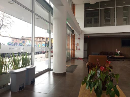 Apartamento de 2 alcobas en arriendo en El Liston, Bogotá, 35 m² · foto 2 de 24