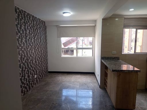 Apartamento de 2 alcobas en arriendo en El Liston, Bogotá, 35 m² · foto 8 de 24