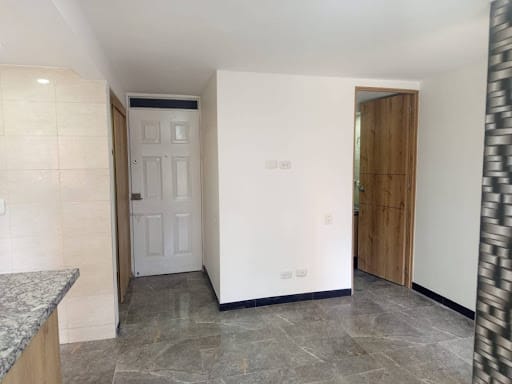 Apartamento de 2 alcobas en arriendo en El Liston, Bogotá, 35 m² · foto 10 de 24