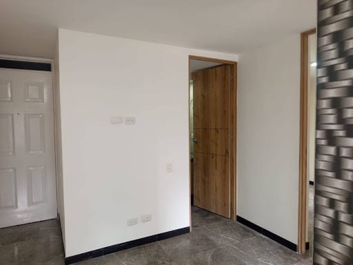 Apartamento de 2 alcobas en arriendo en El Liston, Bogotá, 35 m² · foto 17 de 24