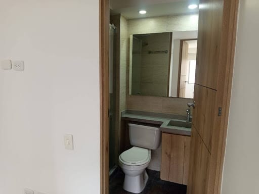 Apartamento de 2 alcobas en arriendo en El Liston, Bogotá, 35 m² · foto 18 de 24