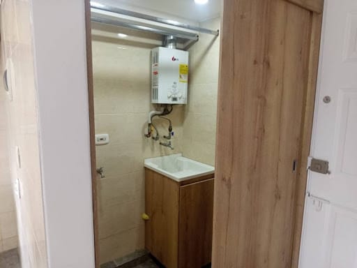 Apartamento de 2 alcobas en arriendo en El Liston, Bogotá, 35 m² · foto 21 de 24