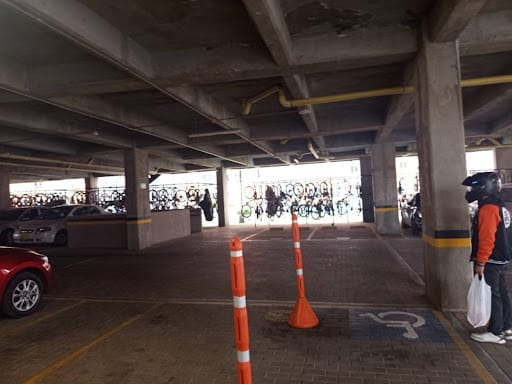 Apartamento de 2 alcobas en arriendo en El Liston, Bogotá, 35 m² · foto 24 de 24