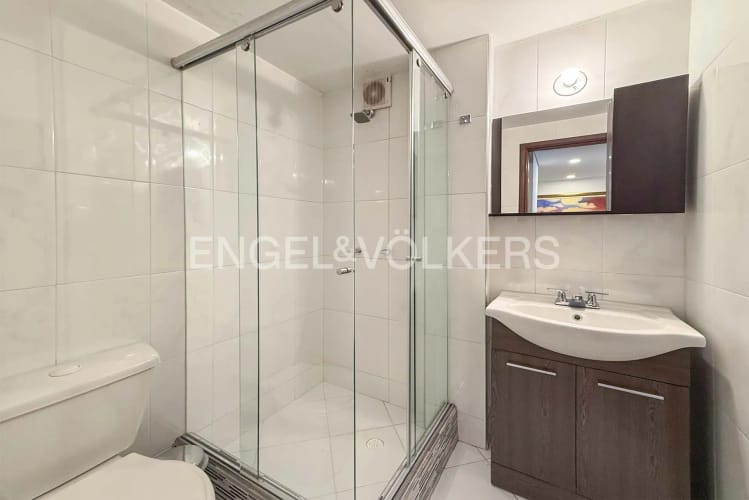 Apartamento de 2 alcobas en venta en La Cabrera, Bogotá, 75 m² · foto 10 de 11