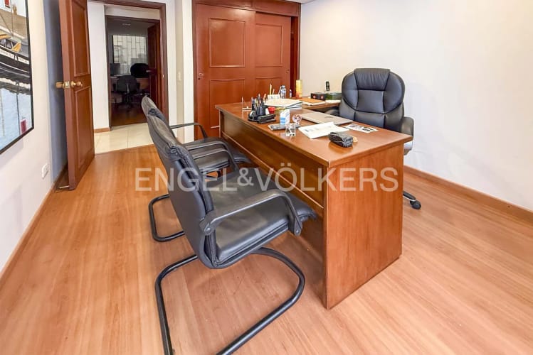 Apartamento de 2 alcobas en venta en La Cabrera, Bogotá, 75 m² · foto 9 de 11