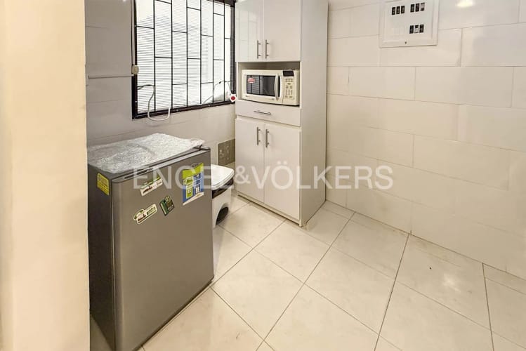 Apartamento de 2 alcobas en venta en La Cabrera, Bogotá, 75 m² · foto 5 de 11