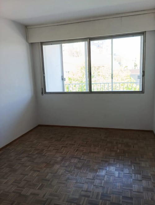 Alquiler de apartamento de 3 dormitorios en Punta Carretas · Foto 1