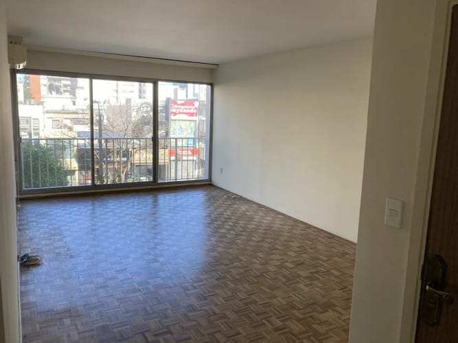 Alquiler de apartamento de 3 dormitorios en Punta Carretas · Foto 2