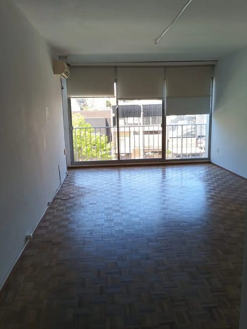 Alquiler de apartamento de 3 dormitorios en Punta Carretas · Foto 3