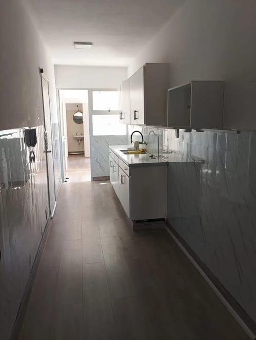 Alquiler de apartamento de 3 dormitorios en Punta Carretas · Foto 5