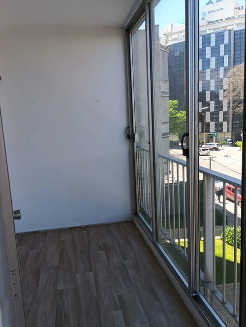 Alquiler de apartamento de 3 dormitorios en Punta Carretas · Foto 7