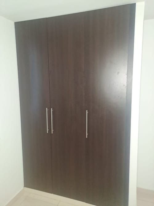 Apartamento de 2 alcobas en arriendo en Universidad, Bucaramanga, 50 m² · foto 6 de 8